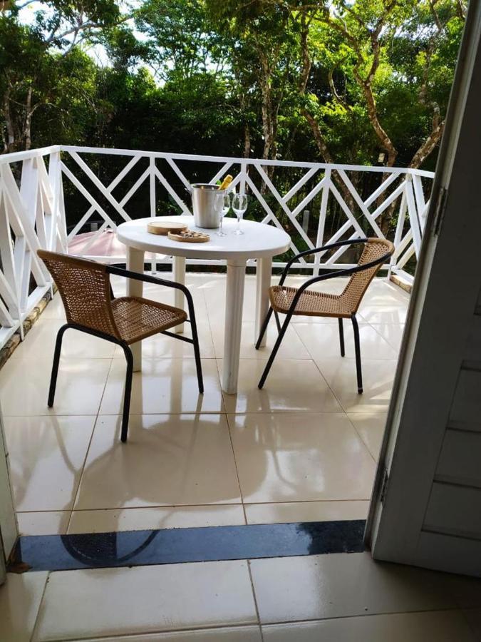 Vila Mulungu Casa Exterior foto