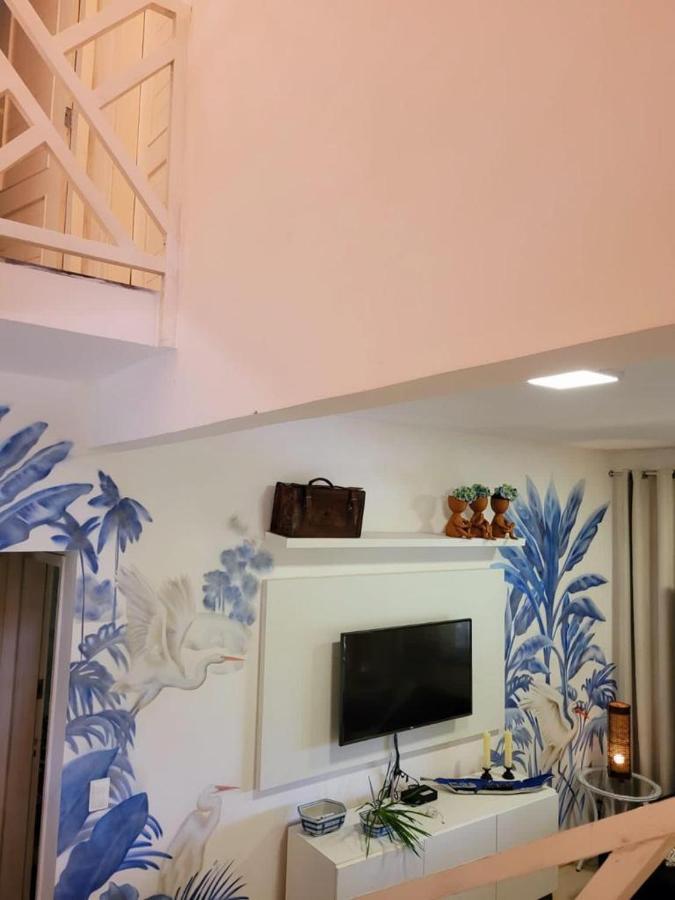 Vila Mulungu Casa Exterior foto