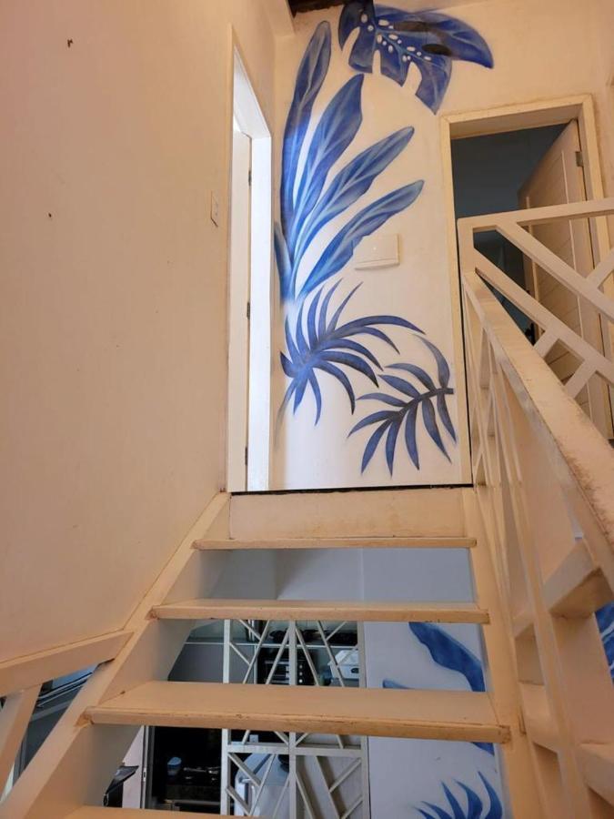Vila Mulungu Casa Exterior foto